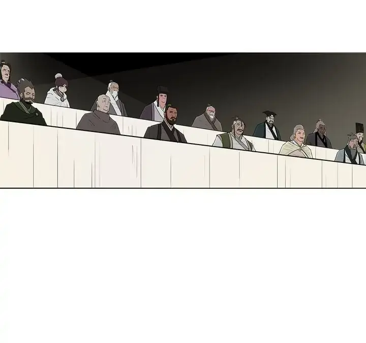 The Legend of the Northern Blade Chapter 100 Page 30