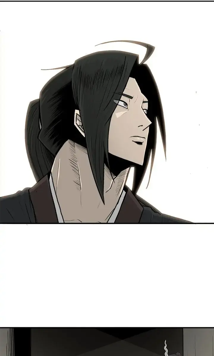 The Legend of the Northern Blade Chapter 100 Page 31