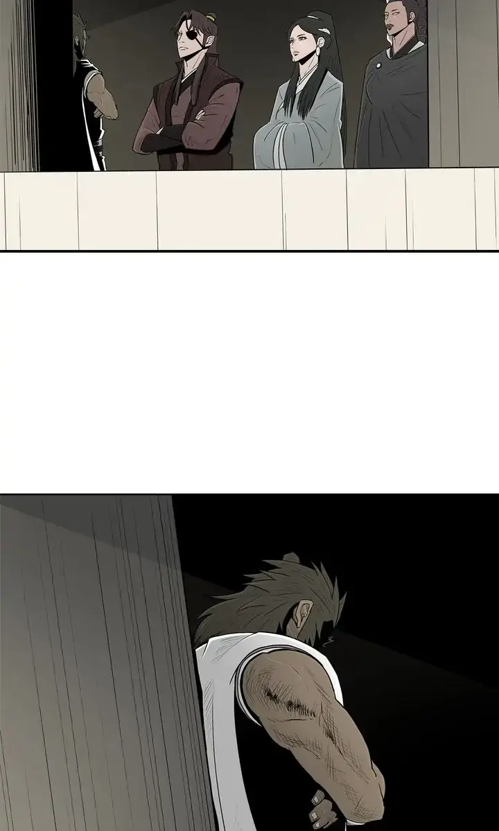 The Legend of the Northern Blade Chapter 100 Page 32