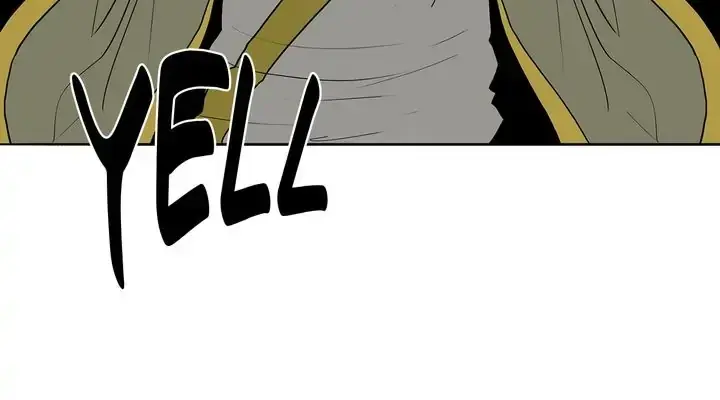 The Legend of the Northern Blade Chapter 100 Page 39