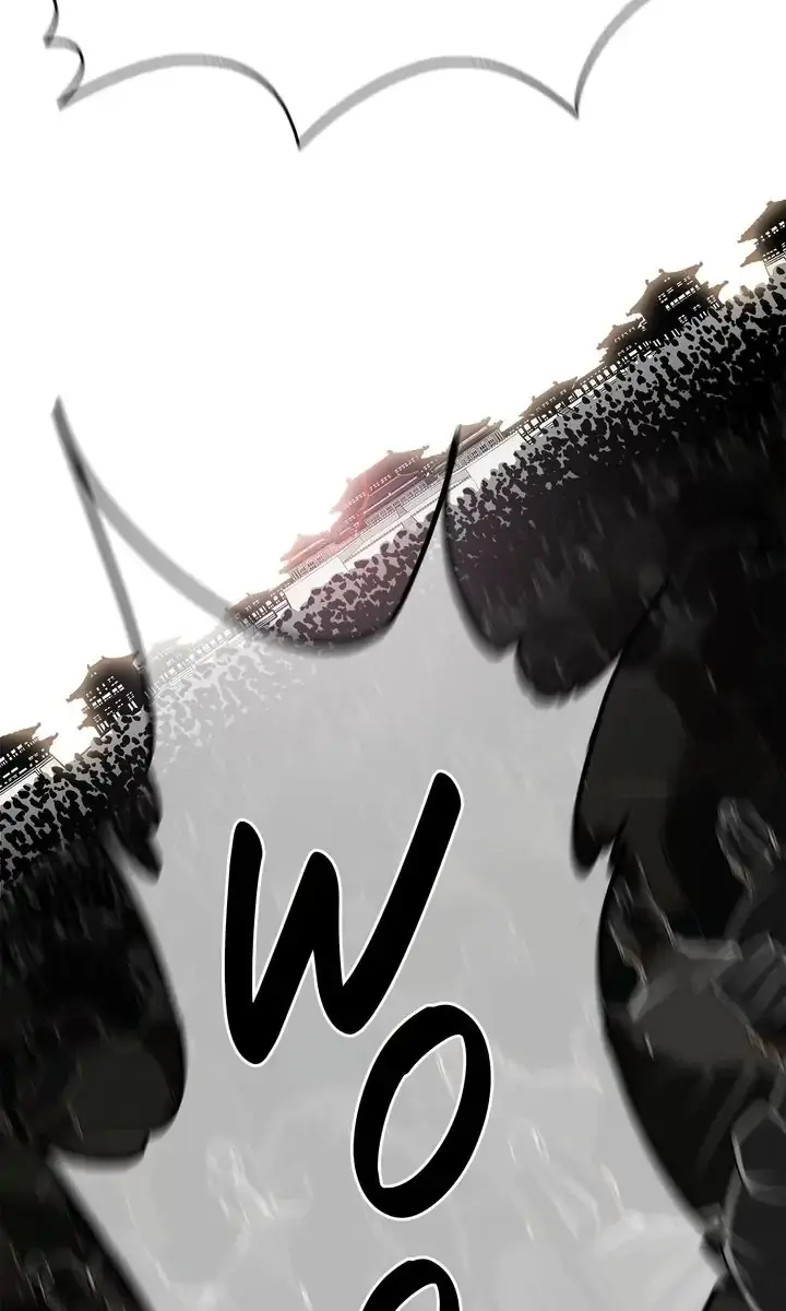 The Legend of the Northern Blade Chapter 100 Page 49