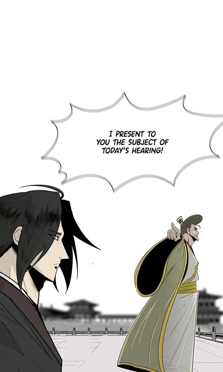 The Legend of the Northern Blade Chapter 100 Page 53