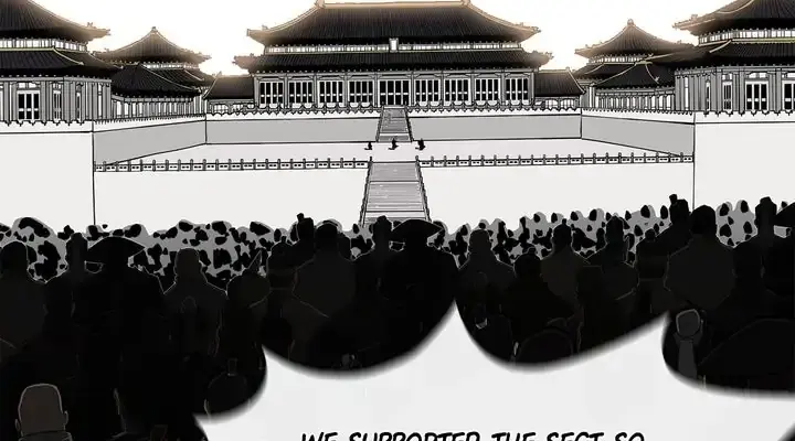 The Legend of the Northern Blade Chapter 100 Page 56