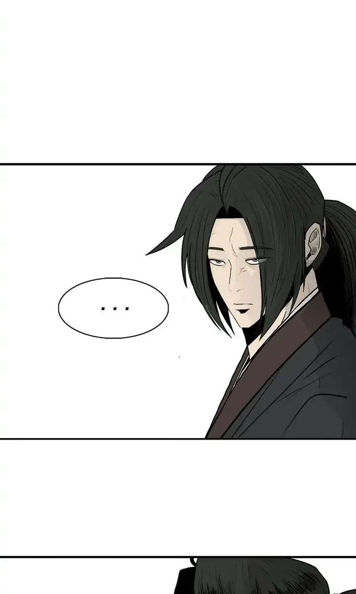 The Legend of the Northern Blade Chapter 100 Page 59