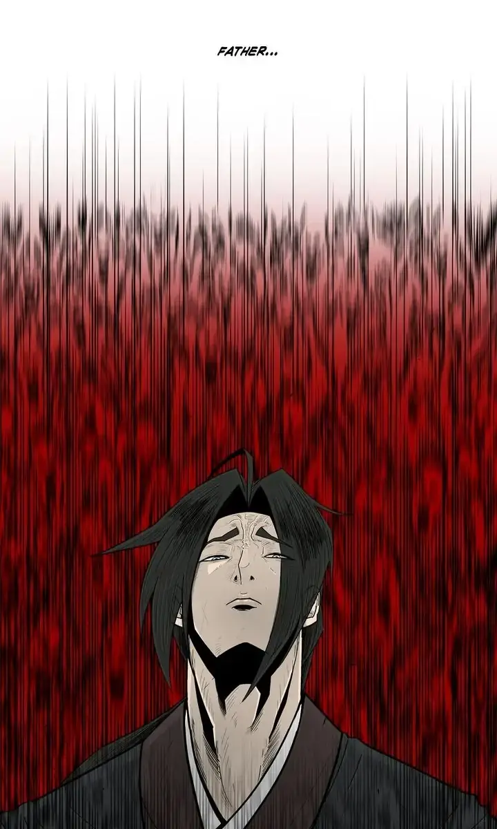 The Legend of the Northern Blade Chapter 100 Page 63