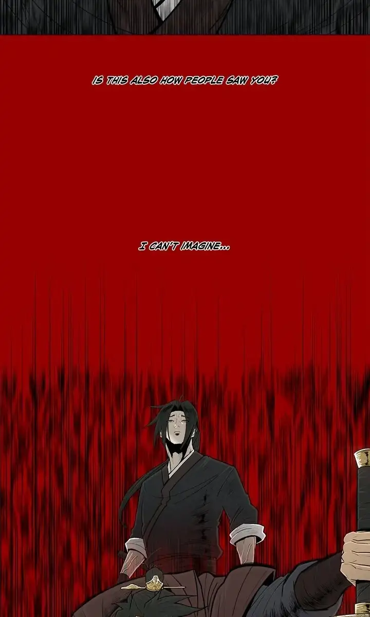 The Legend of the Northern Blade Chapter 100 Page 64