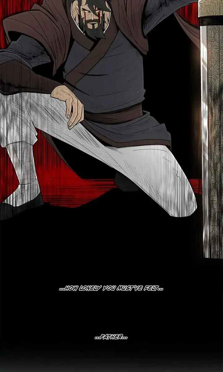 The Legend of the Northern Blade Chapter 100 Page 65