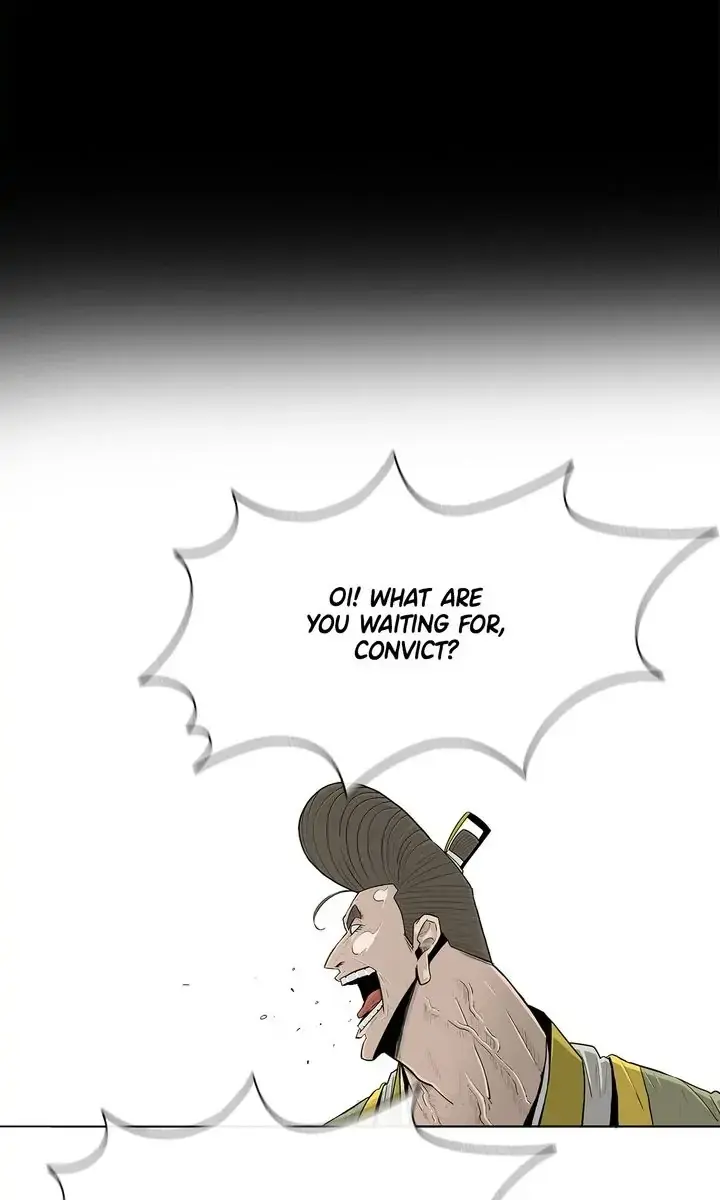 The Legend of the Northern Blade Chapter 100 Page 69