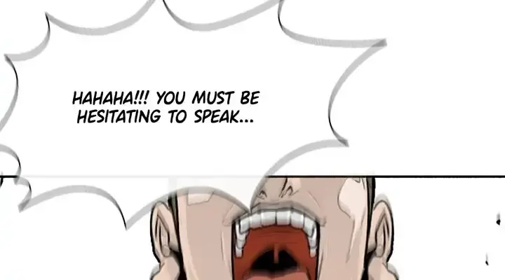 The Legend of the Northern Blade Chapter 100 Page 71