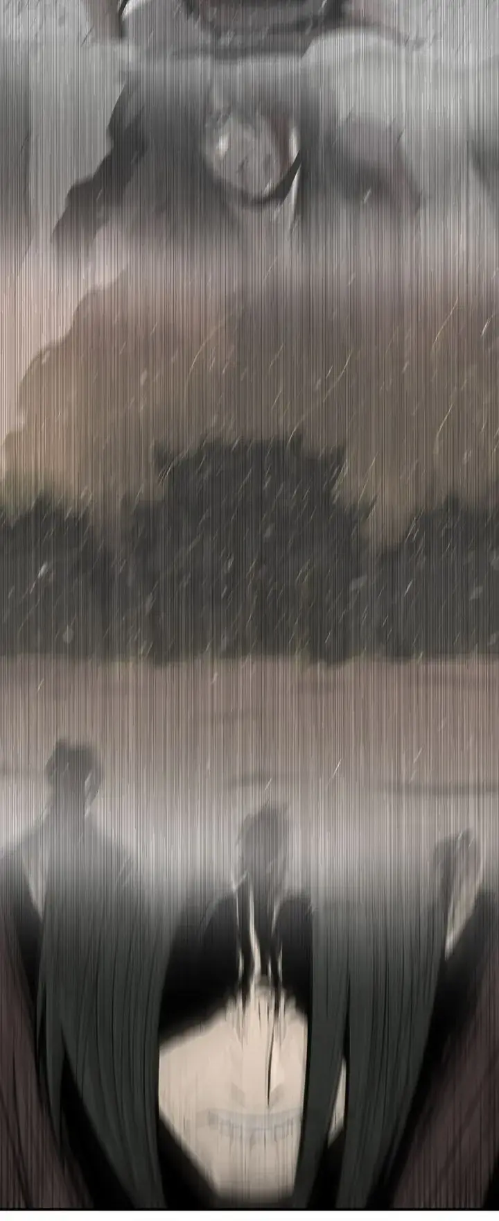 The Legend of the Northern Blade Chapter 100 Page 77