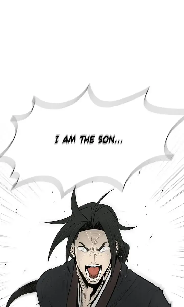 The Legend of the Northern Blade Chapter 100 Page 78