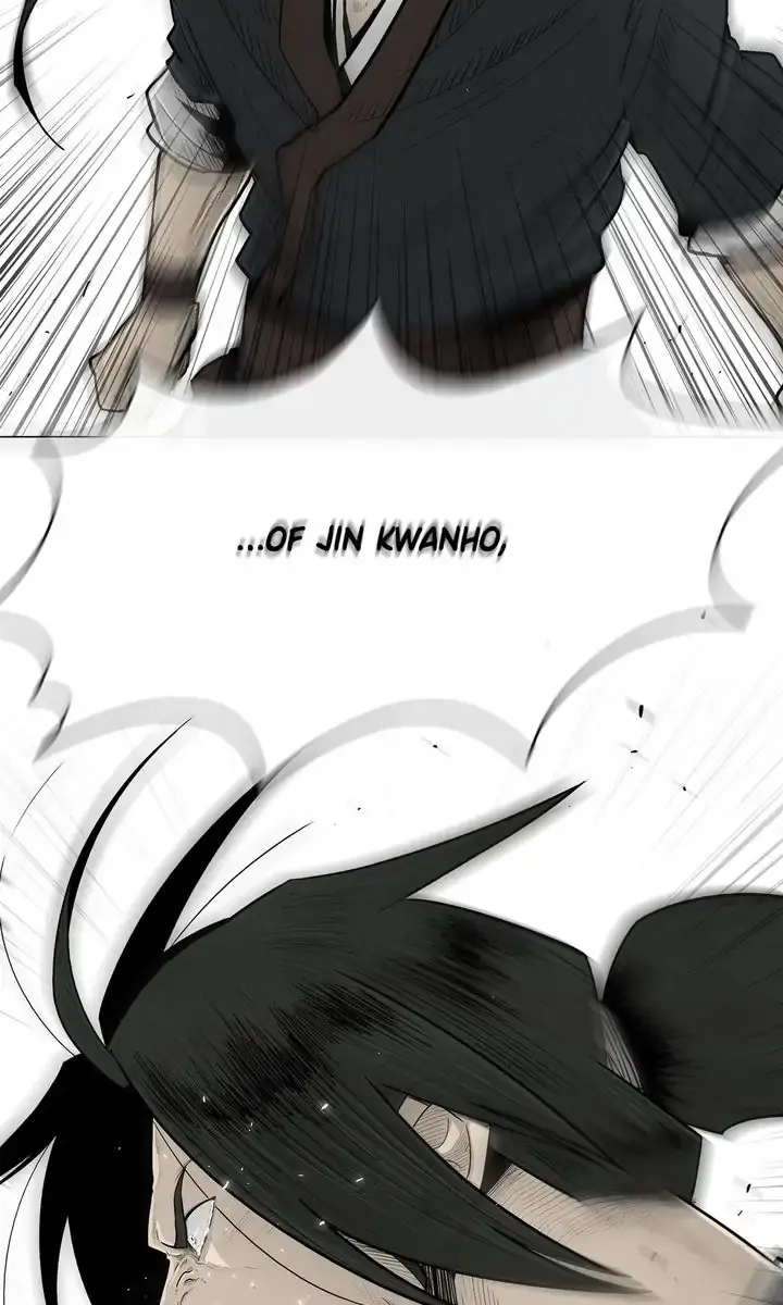 The Legend of the Northern Blade Chapter 100 Page 79