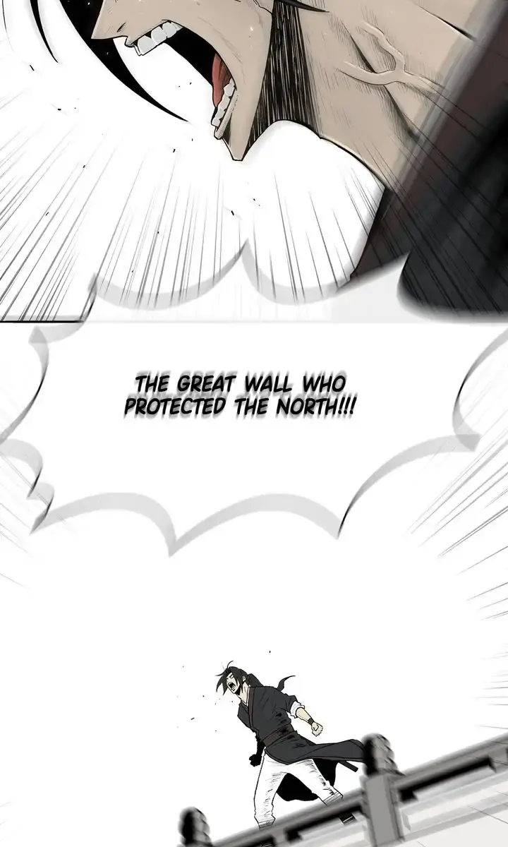 The Legend of the Northern Blade Chapter 100 Page 80
