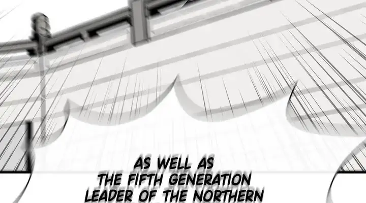 The Legend of the Northern Blade Chapter 100 Page 81
