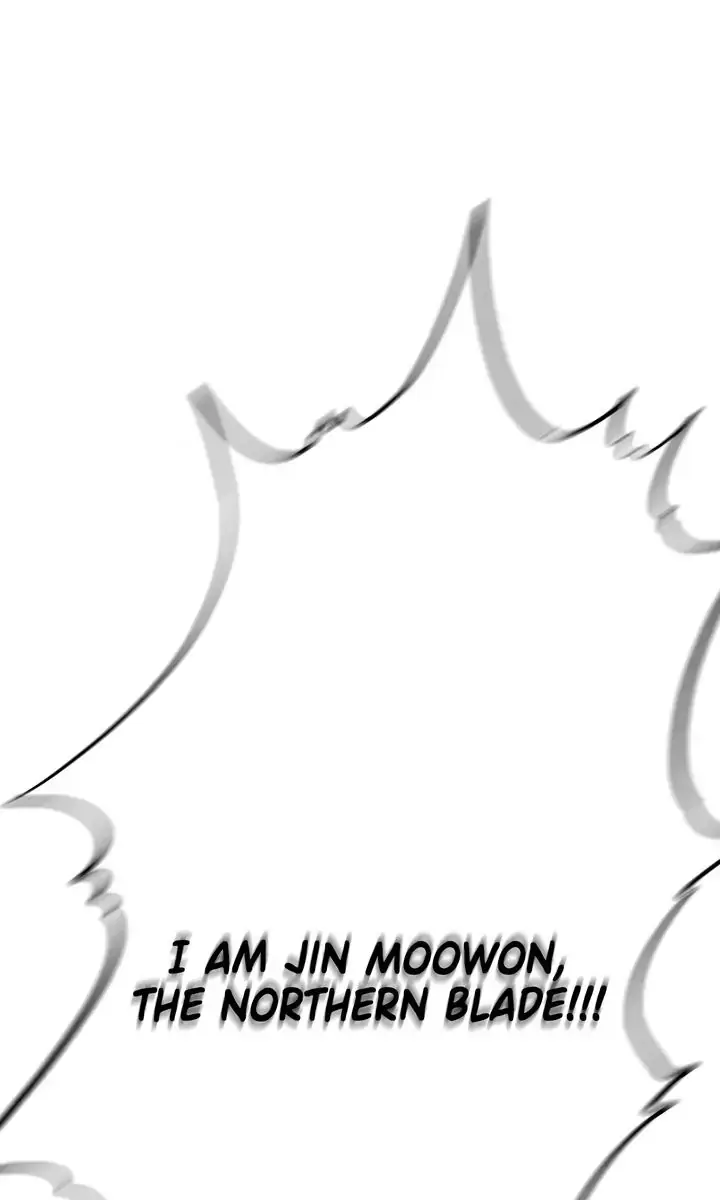 The Legend of the Northern Blade Chapter 100 Page 83