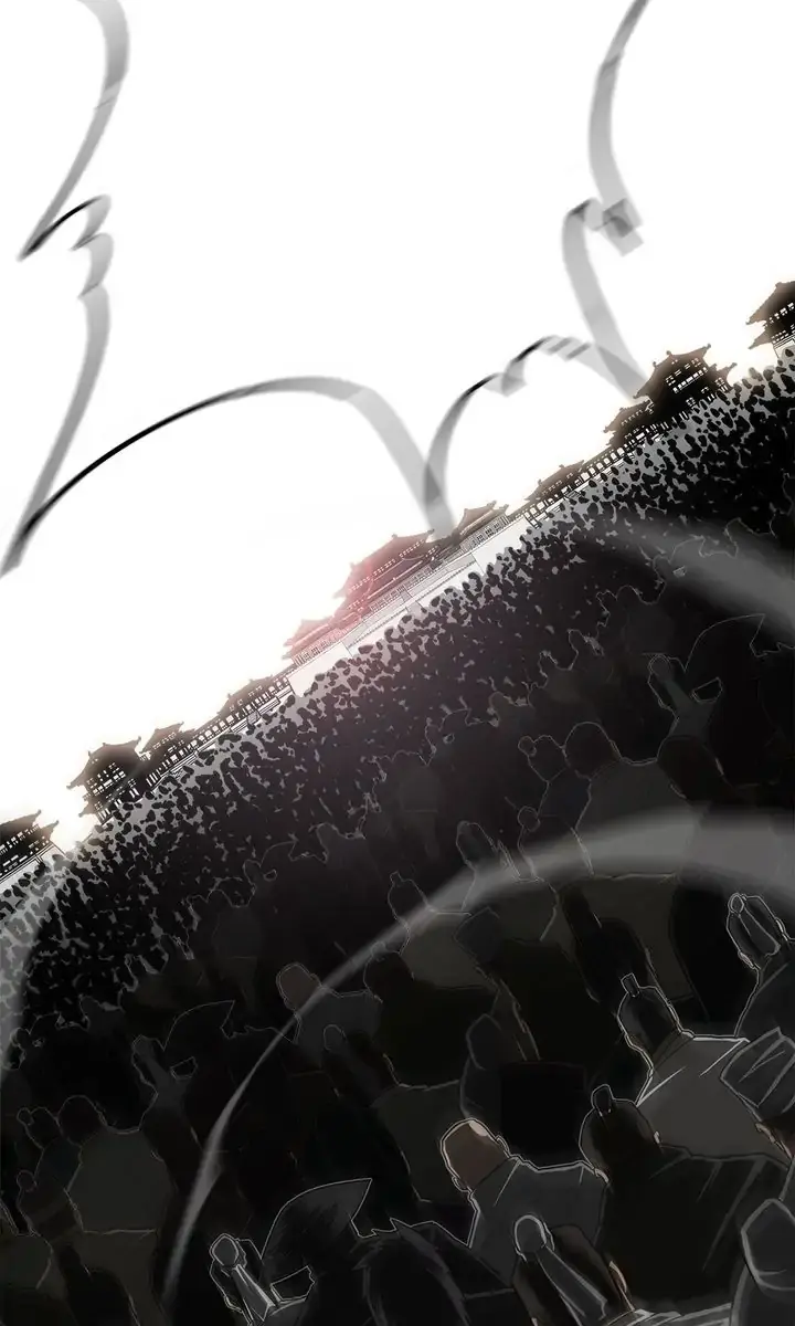 The Legend of the Northern Blade Chapter 100 Page 84