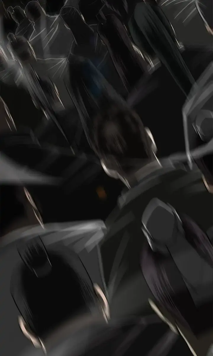 The Legend of the Northern Blade Chapter 100 Page 85