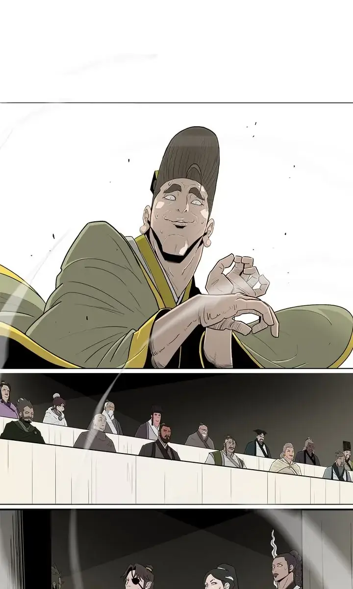 The Legend of the Northern Blade Chapter 100 Page 88