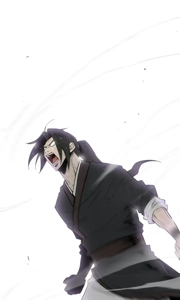 The Legend of the Northern Blade Chapter 100 Page 93