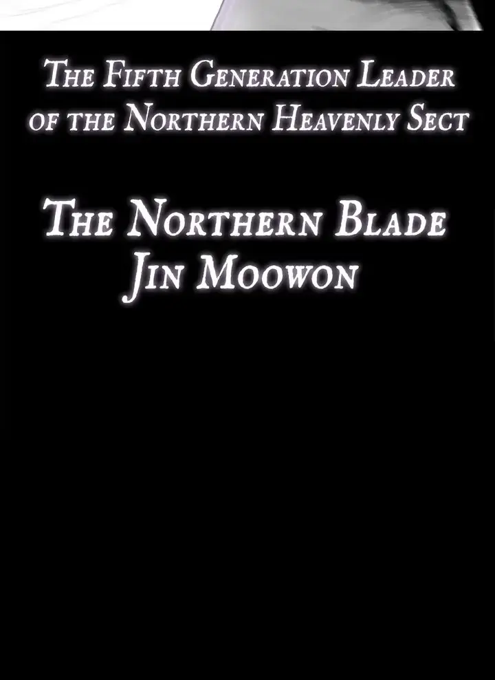 The Legend of the Northern Blade Chapter 100 Page 94