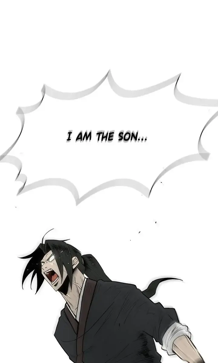 The Legend of the Northern Blade Chapter 101 Page 1