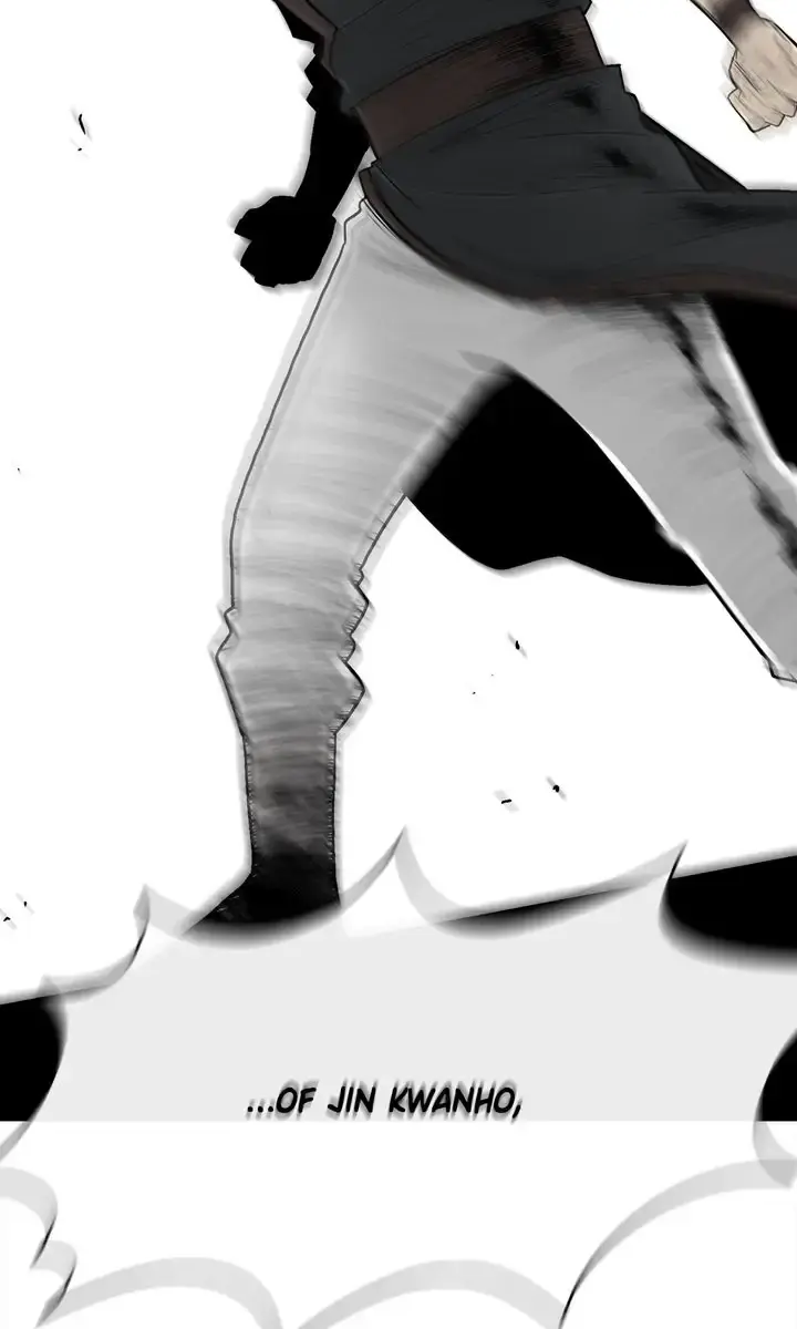 The Legend of the Northern Blade Chapter 101 Page 2