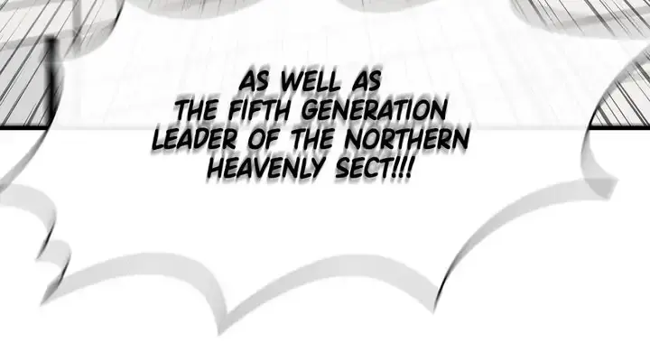 The Legend of the Northern Blade Chapter 101 Page 4