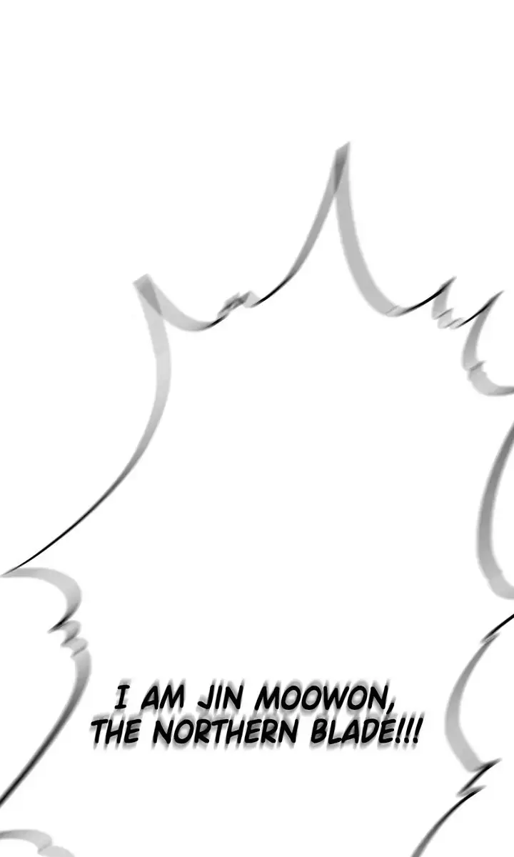 The Legend of the Northern Blade Chapter 101 Page 6