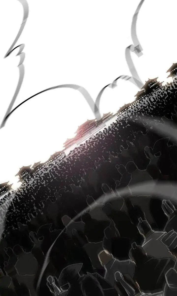 The Legend of the Northern Blade Chapter 101 Page 7