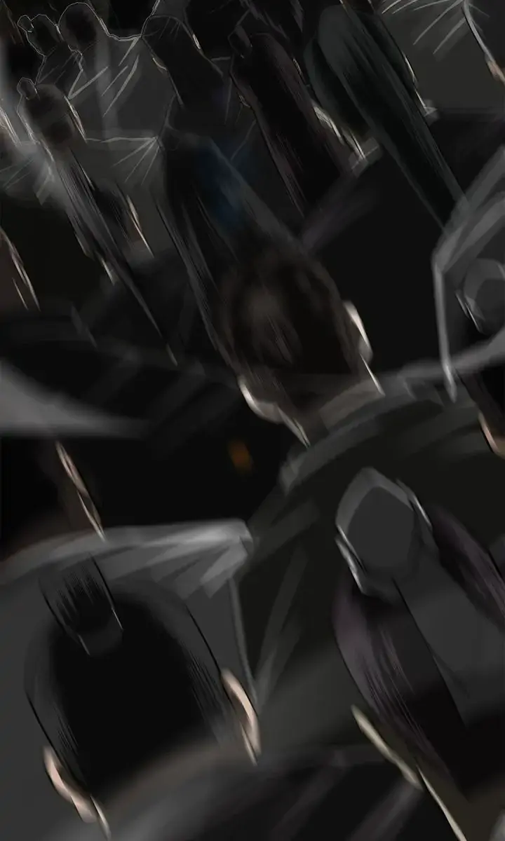 The Legend of the Northern Blade Chapter 101 Page 8