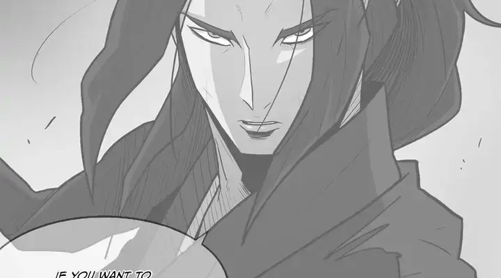 The Legend of the Northern Blade Chapter 101 Page 14