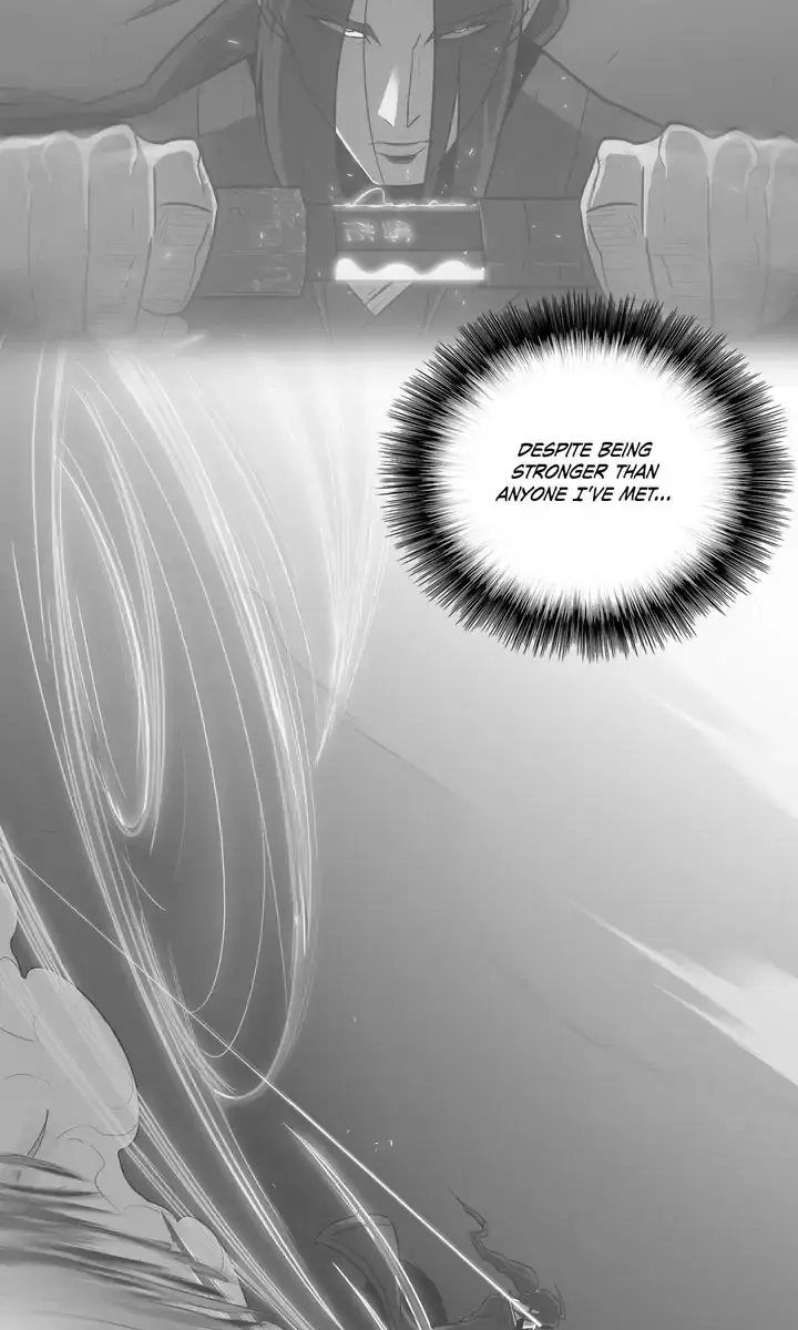 The Legend of the Northern Blade Chapter 101 Page 17