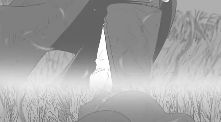 The Legend of the Northern Blade Chapter 101 Page 28