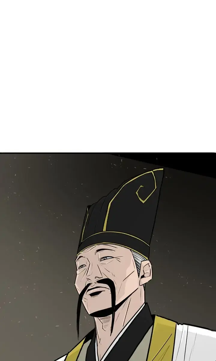 The Legend of the Northern Blade Chapter 101 Page 30