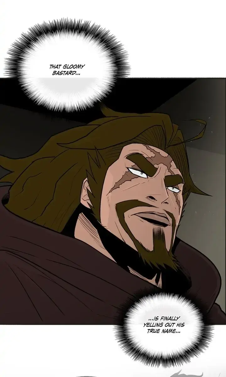 The Legend of the Northern Blade Chapter 101 Page 32