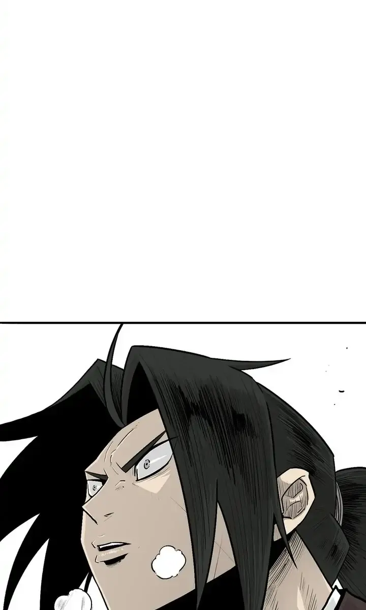 The Legend of the Northern Blade Chapter 101 Page 42