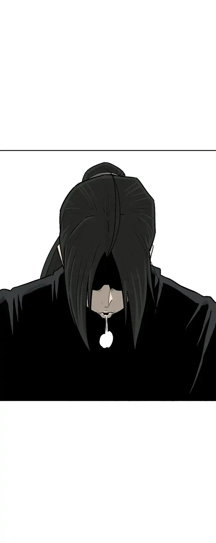 The Legend of the Northern Blade Chapter 101 Page 44