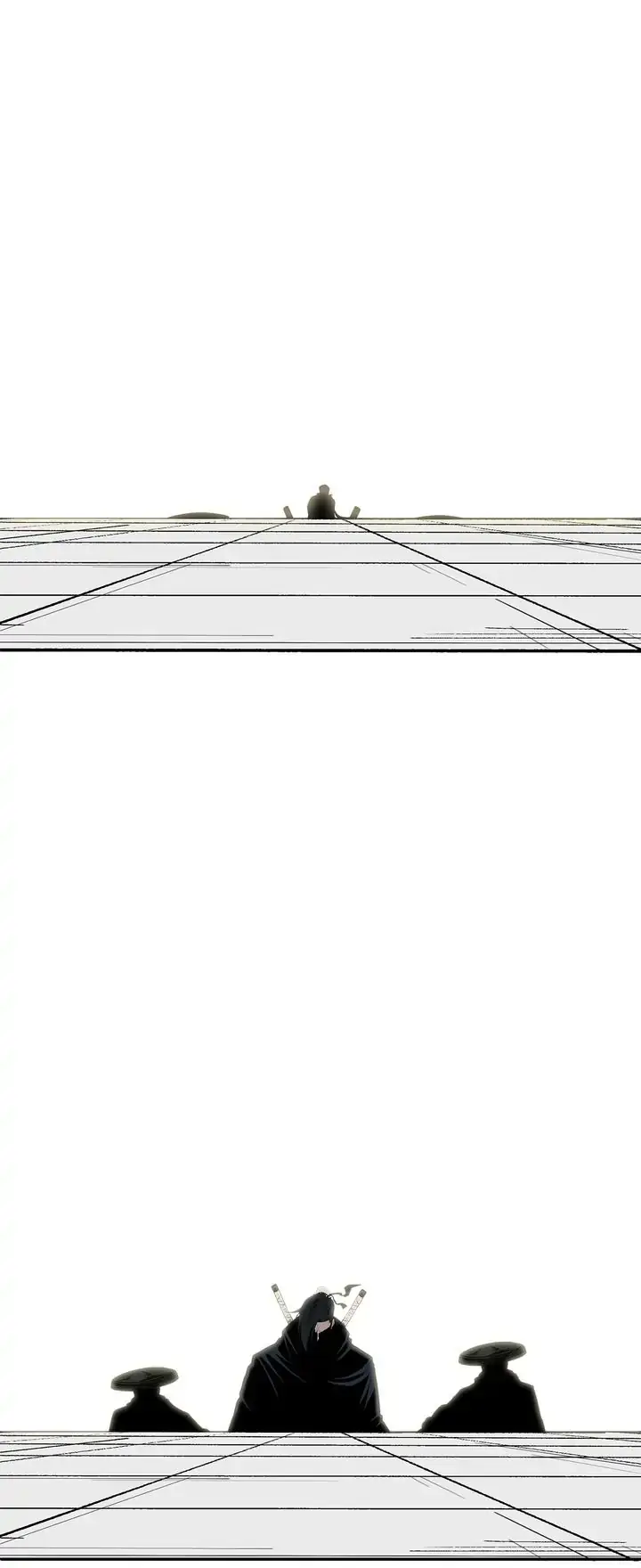 The Legend of the Northern Blade Chapter 101 Page 59