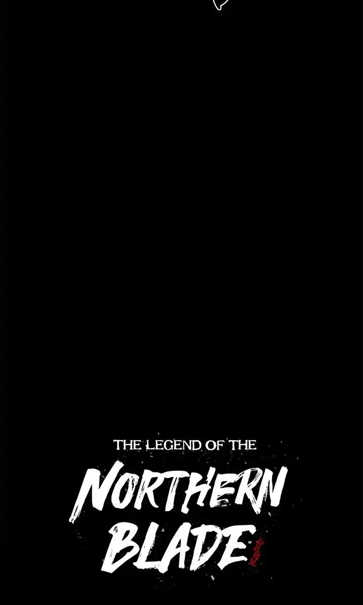 The Legend of the Northern Blade Chapter 101 Page 62