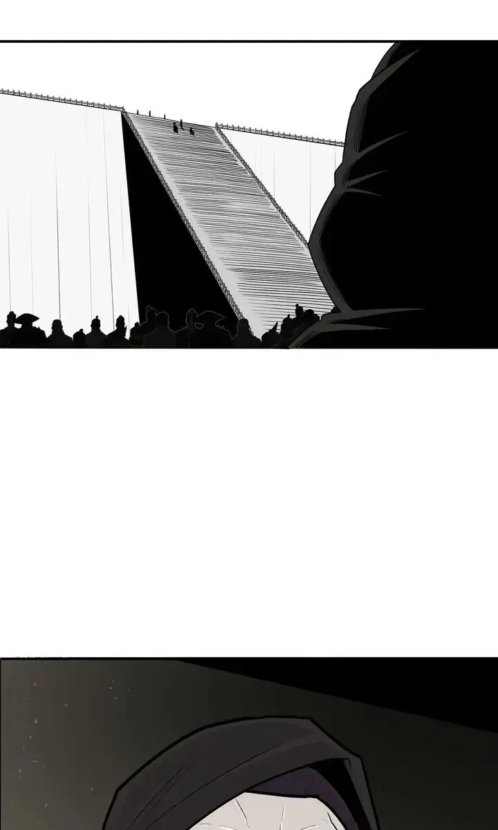 The Legend of the Northern Blade Chapter 101 Page 65