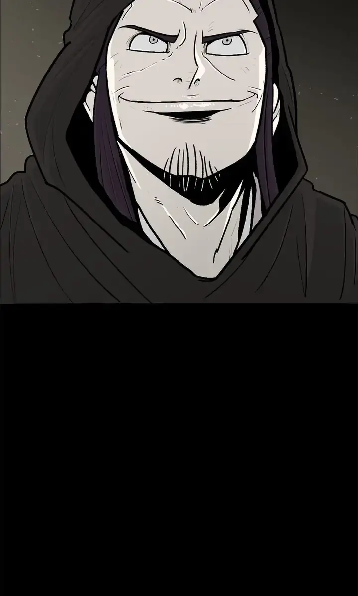 The Legend of the Northern Blade Chapter 101 Page 66