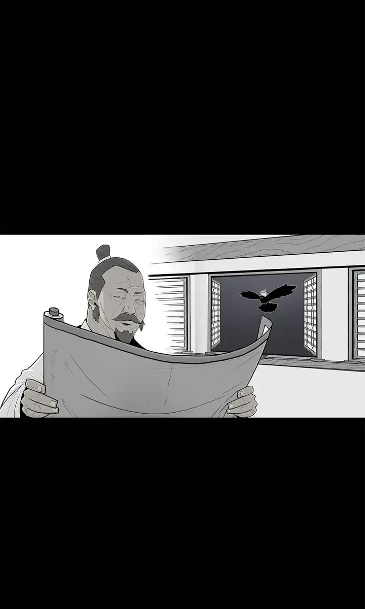 The Legend of the Northern Blade Chapter 101 Page 71