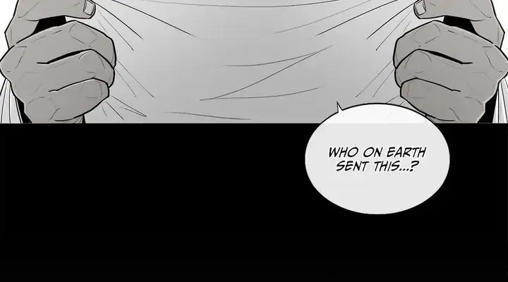 The Legend of the Northern Blade Chapter 101 Page 73