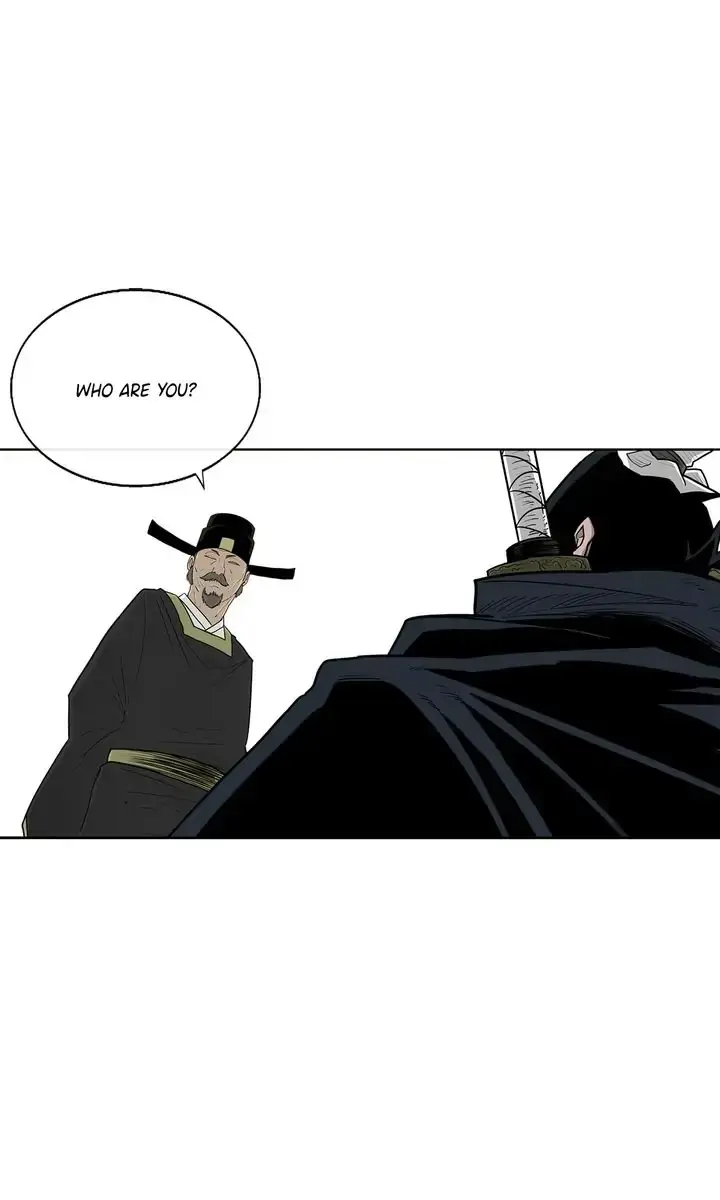 The Legend of the Northern Blade Chapter 101 Page 75