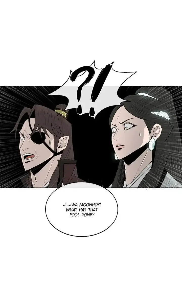 The Legend of the Northern Blade Chapter 101 Page 85