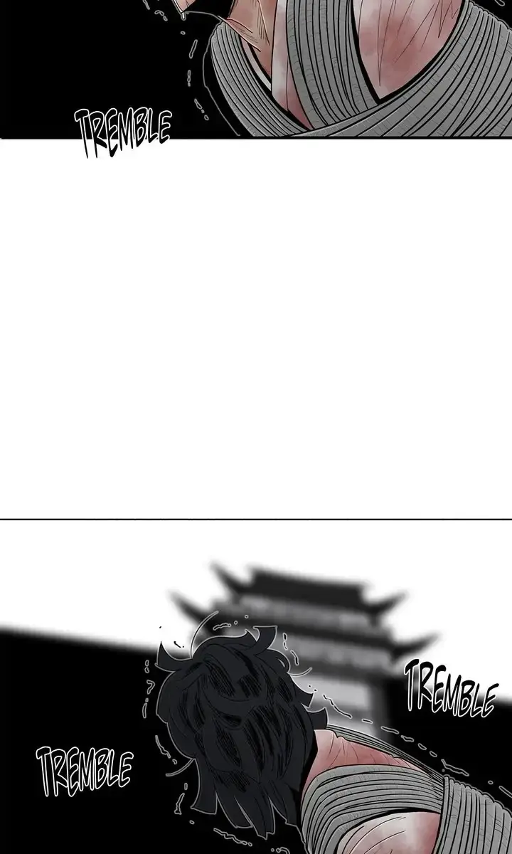 The Legend of the Northern Blade Chapter 101 Page 87