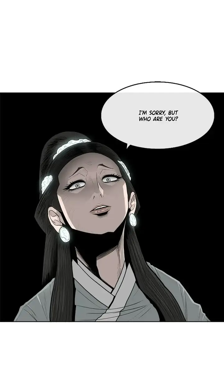 The Legend of the Northern Blade Chapter 102 Page 1