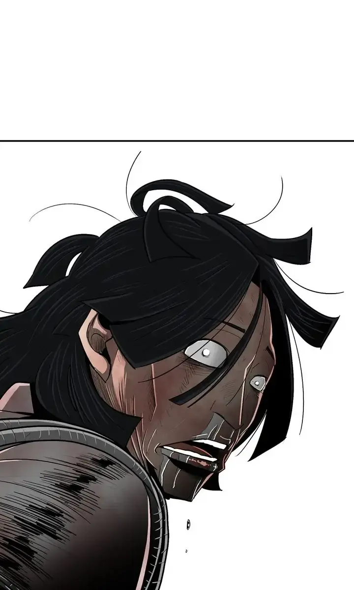 The Legend of the Northern Blade Chapter 102 Page 2