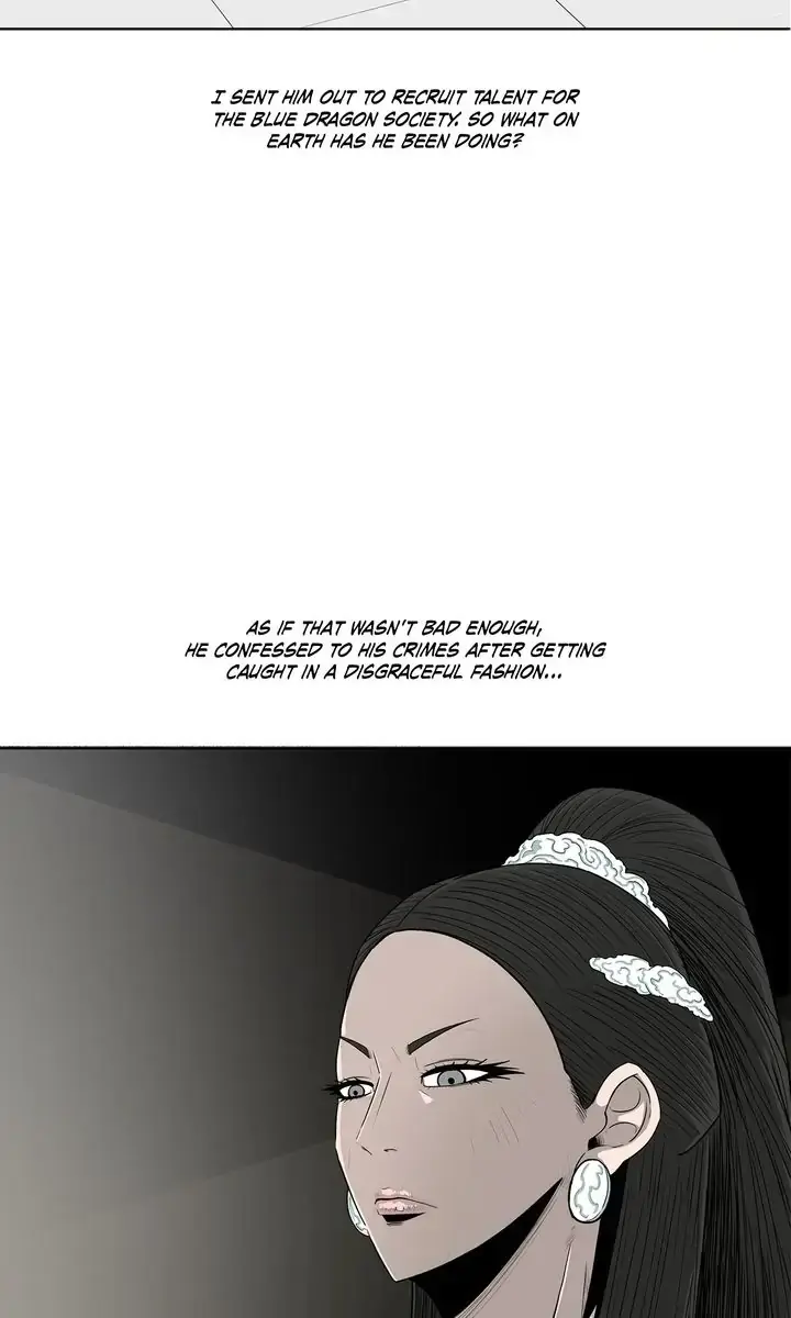 The Legend of the Northern Blade Chapter 102 Page 8