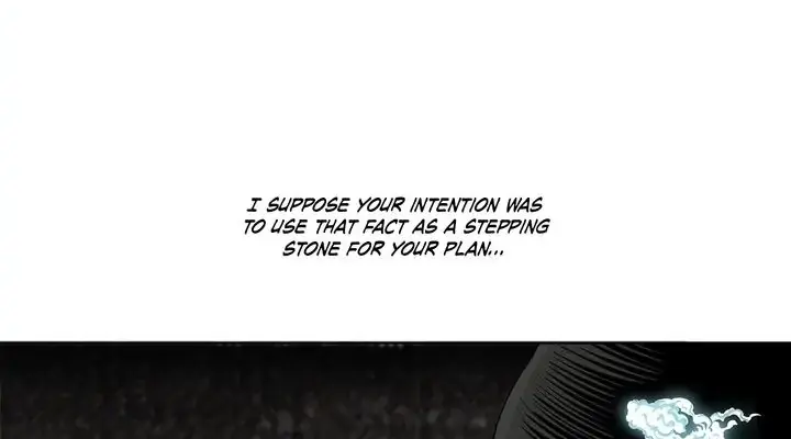 The Legend of the Northern Blade Chapter 102 Page 14